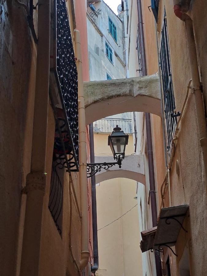 Magici Ricordi-Bordighera Exterior photo