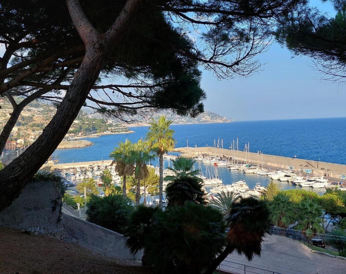 Magici Ricordi-Bordighera Exterior photo