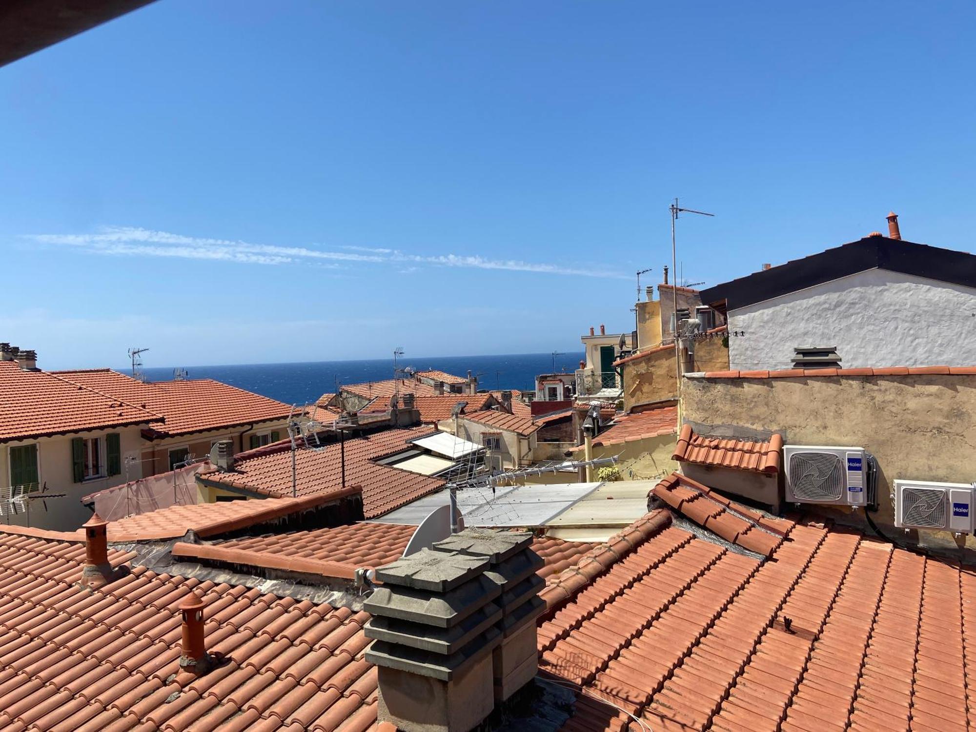 Magici Ricordi-Bordighera Exterior photo