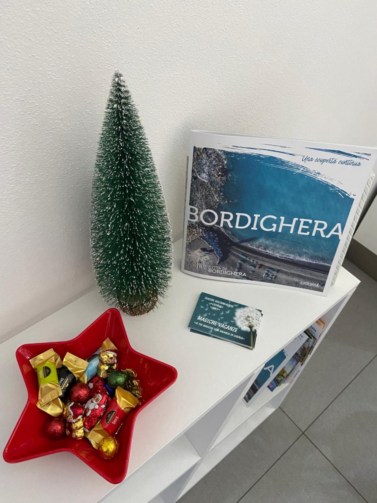 Magici Ricordi-Bordighera Exterior photo